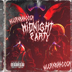 MIDNIGHT PARTY - (AGRESSIVE PHONKHOUSE)