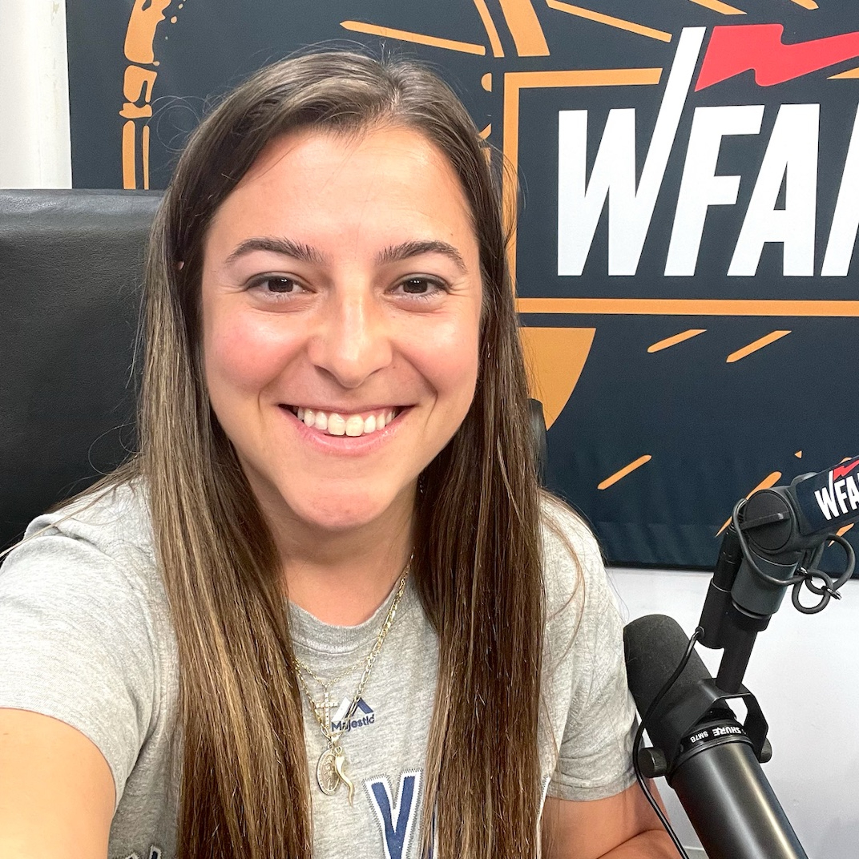 WFAN June 7, 2024