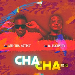 DJ LUCHSHIY & CIIO - 🔥 CHACHA 🔥