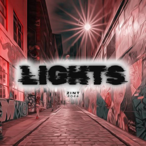lights - zint