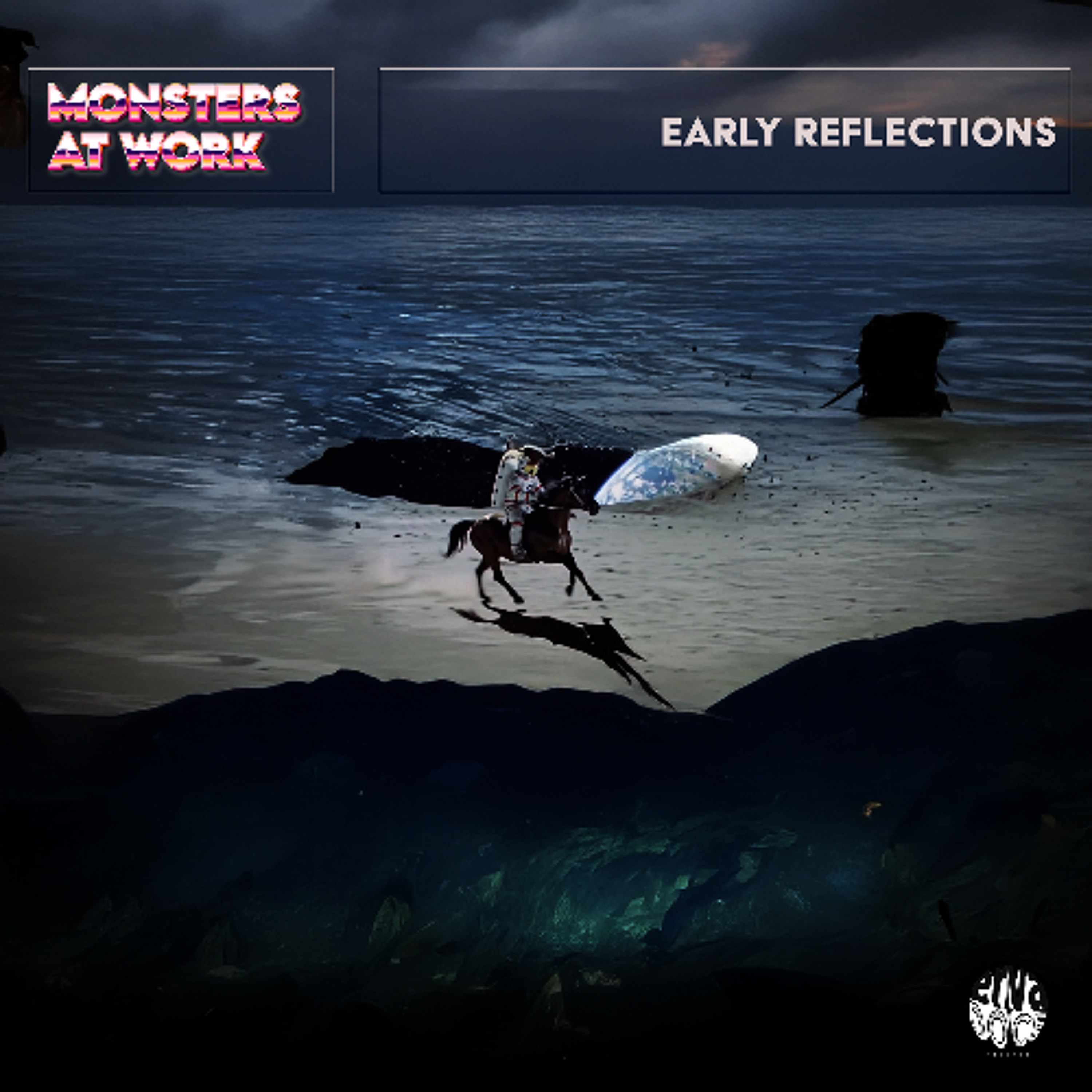 Early Reflections episode artwork