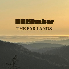 The Far Lands