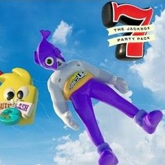 Quiplash 3 (TJPP7) OST - ThripLash Vote