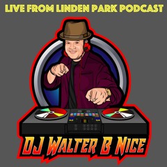 EP. #106 Salsa Vieja Pero Sabrosa "Live From Linden Park" Con Walter B Nice (October 5th, 2023)