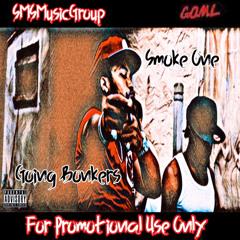 Going Bonkers - Smoke One