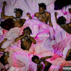 Playboi Carti - Tall Sprite/All Night