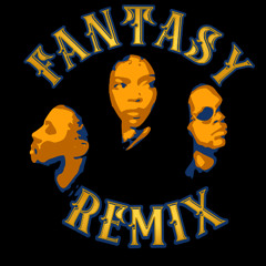 Fantasy (Family Business Remix)
