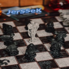 Win Every Battle - JerSSeK