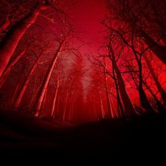 CRIMSON FOREST