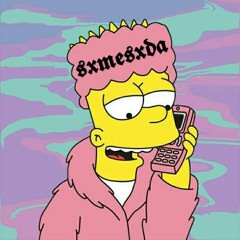 Cuts On The Wrist (prod. by sxmesxda)