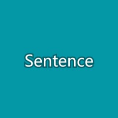 Decadent Society - Sentence（Fandy Mix，Ame Style）