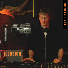 ILLUSION ☽ 𝐊𝐑𝐘𝐓𝐎𝐓𝐘𝐓 Guest Mix