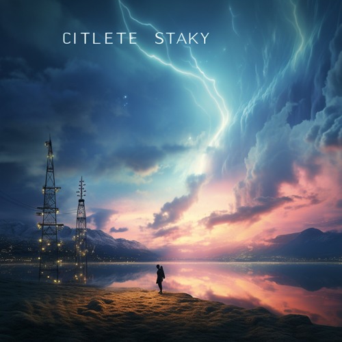 Stream Electric Sky by TALKING ABOUT RECORD | Listen online for free on ...