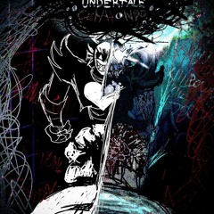 [UNDERTALE: Catatonia] OST 011 - Ostóso: Athánato Amfívio