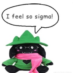 Haha I love Undertale and Deltarune