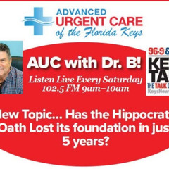 Has The Hippocratic Oath Lost It's Foundation In The Last 5 Years