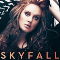 MATHÜ - Skyfall