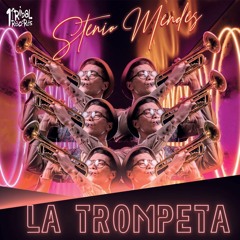 Stenio Mendes - LA TROMPETA (Original Mix)