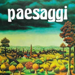 Piero Umiliani | PAESAGGI