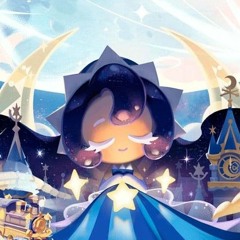 Invitation From The Slumbering Moon - Cookie Run Kingdom OST