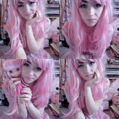 call your gf cover - nicole dollanganger