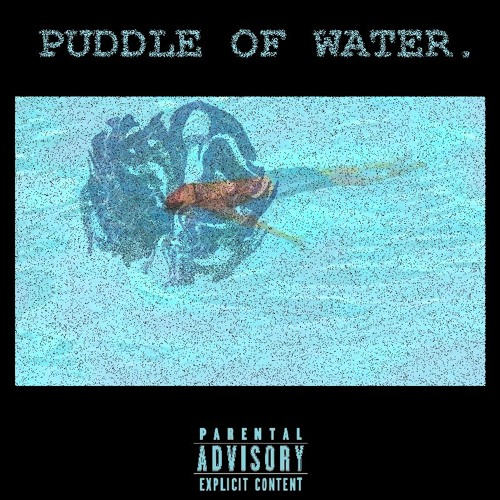 WATERWORLD! (Prod. by Kevin Katana)