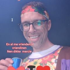 après-ski, 90's live dj set deel2 02/25