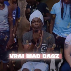 CHAMPION 777 - VRAI MAD DAGZ (REMIX)