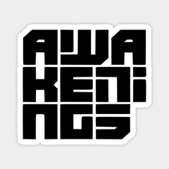 LichtBaken - Hardgroove & Melodic Techno at Awakenings /(openings set)