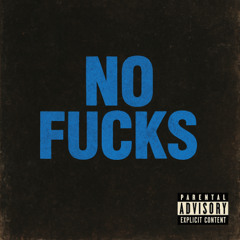 No f***s