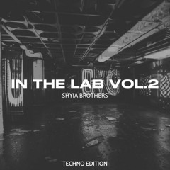 IN THE LAB VOL.2 Techno Edition