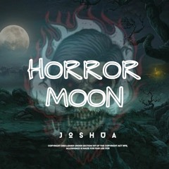 Horror Moon - Joshua Jaison(Official Music Track)