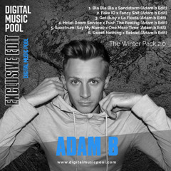 Adam b - The Winter Pack 2.0 - FREE DOWNLOAD