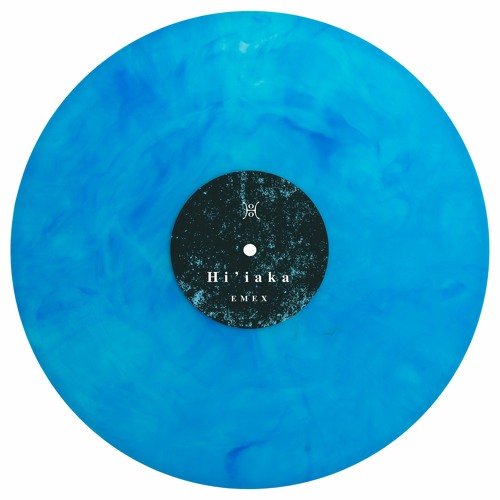 EMEX - Hi'iaka EP - Modular Expansion