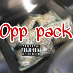 Liljeff-Opp Pack ft Lilmenace x Q Da Kappa