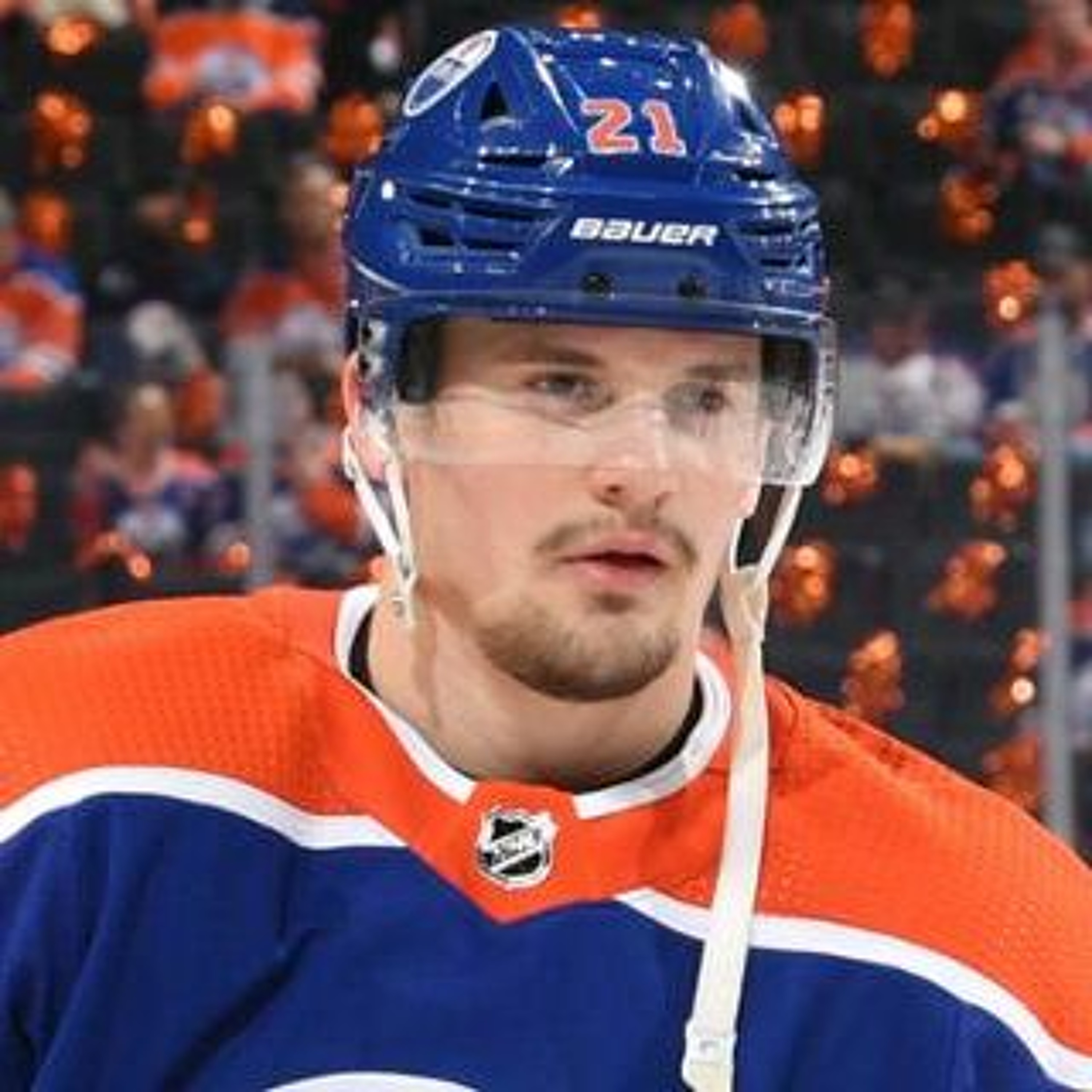 The Cult of Hockey's "Are Oilers really one of most improved NHL teams?" podcast