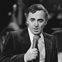 Charles Aznavour-La Bohème- (Dj Raven Ft Mini Raven Remix)
