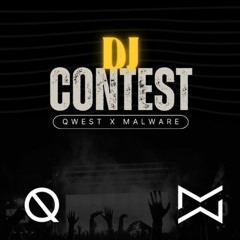 QWEST X MALWARE DJ CONTEST | JOLT