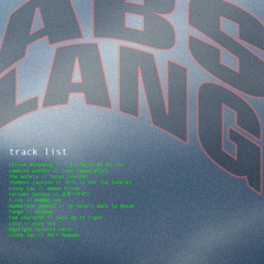 collection 1 // may 2025