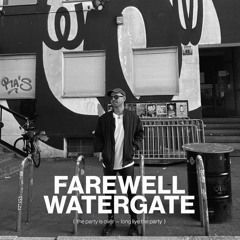 Click † Click - LIVE AT... FAREWELL WATERGATE (Berlin) :: Nov 29th, 2024.