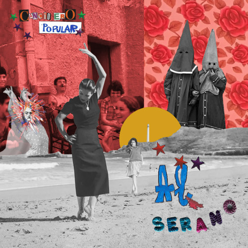 Stream Milagrito de amor (Margarita Rita Rica Dinamita) by Ruiseñora