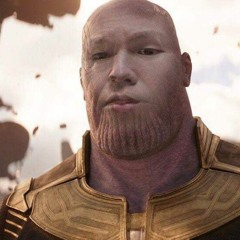 Lên Đòa Cùng Thanos Huy Cao Xanh
