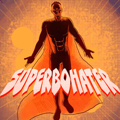 Superbohater