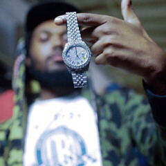 GG Unreleased-Zoo Diss