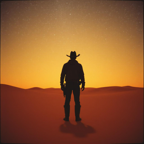 Meu Nome é Ninguém (2)