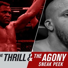 UFC 270: The Thrill and the Agony - Sneak Peek