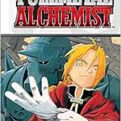 [FREE] PDF 📌 Fullmetal Alchemist, Vol. 1 by Hiromu Arakawa [PDF EBOOK EPUB KINDLE]