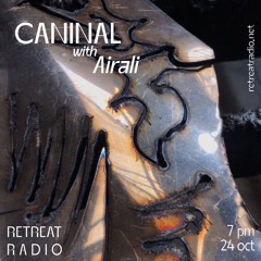 Caninal #1 w/ Airali (24/10/24)