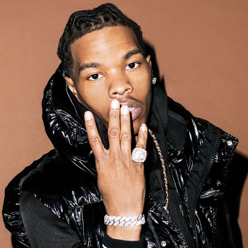 Lil Baby - Please (Unreleased)