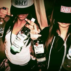 notrippin'